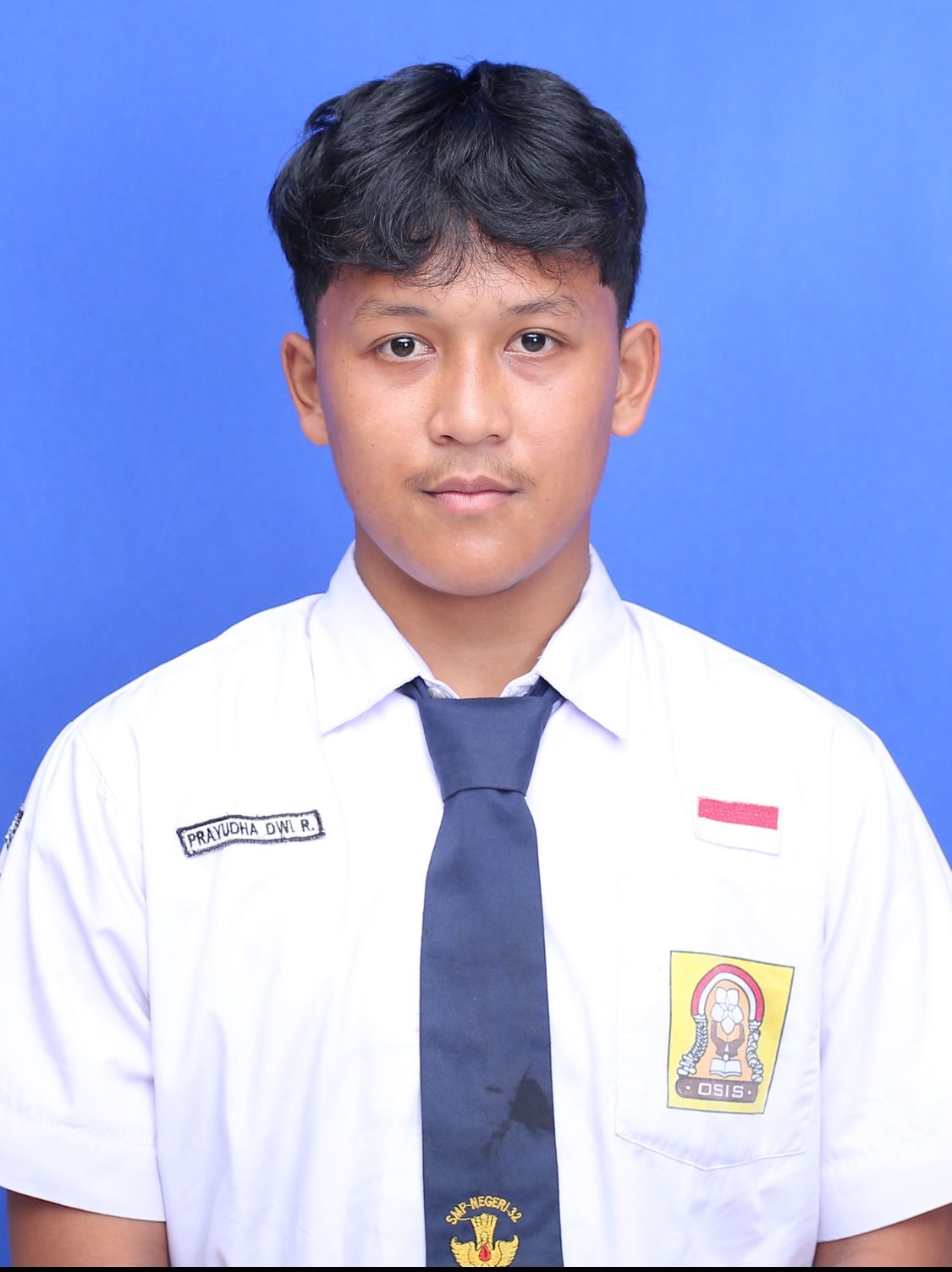 Prayudha Dwi Ramadhan